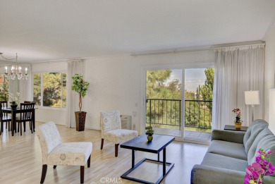 Spacious 3-BEDROOM SIERRA MODEL Condo with Elevator Access on Leisure Village Par 3 Golf Course in California - for sale on GolfHomes.com, golf home, golf lot