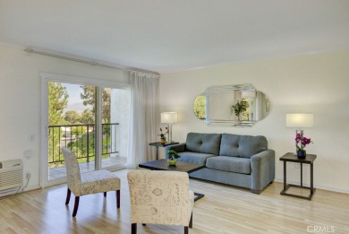 Spacious 3-BEDROOM SIERRA MODEL Condo with Elevator Access on Leisure Village Par 3 Golf Course in California - for sale on GolfHomes.com, golf home, golf lot
