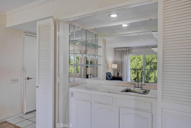 Spacious 3-BEDROOM SIERRA MODEL Condo with Elevator Access on Leisure Village Par 3 Golf Course in California - for sale on GolfHomes.com, golf home, golf lot