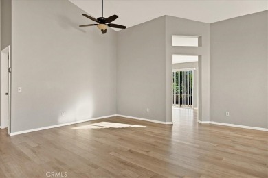 Located in the desirable Sun Lakes community, this move in ready on Sun Lakes Country Club in California - for sale on GolfHomes.com, golf home, golf lot