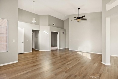 Located in the desirable Sun Lakes community, this move in ready on Sun Lakes Country Club in California - for sale on GolfHomes.com, golf home, golf lot