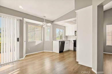 Located in the desirable Sun Lakes community, this move in ready on Sun Lakes Country Club in California - for sale on GolfHomes.com, golf home, golf lot