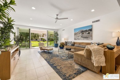 Distinctive mid-century residence at Seven Lakes Country Club on Seven Lakes Country Club in California - for sale on GolfHomes.com, golf home, golf lot
