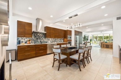 Distinctive mid-century residence at Seven Lakes Country Club on Seven Lakes Country Club in California - for sale on GolfHomes.com, golf home, golf lot