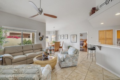 Beautiful Townhome in Sought-After Apache Wells II! Welcome to on Apache Wells Country Club in Arizona - for sale on GolfHomes.com, golf home, golf lot
