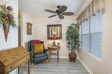 You really need to see this totally renovated 2 bedroom, 2 full on Palmetto Greens Golf and Country Club in South Carolina - for sale on GolfHomes.com, golf home, golf lot