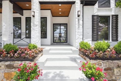 TOTAL DESIGNER REMODEL BY Terri Hunter with IBB Design & Fine on TPC At Craig Ranch in Texas - for sale on GolfHomes.com, golf home, golf lot