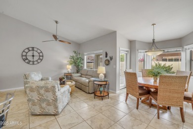 Beautiful Townhome in Sought-After Apache Wells II! Welcome to on Apache Wells Country Club in Arizona - for sale on GolfHomes.com, golf home, golf lot