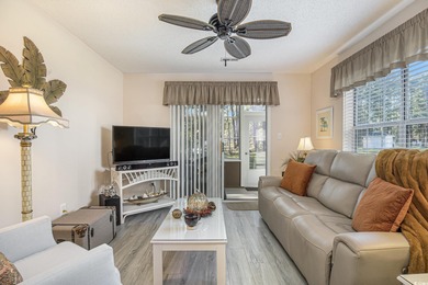 You really need to see this totally renovated 2 bedroom, 2 full on Palmetto Greens Golf and Country Club in South Carolina - for sale on GolfHomes.com, golf home, golf lot