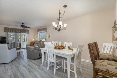You really need to see this totally renovated 2 bedroom, 2 full on Palmetto Greens Golf and Country Club in South Carolina - for sale on GolfHomes.com, golf home, golf lot