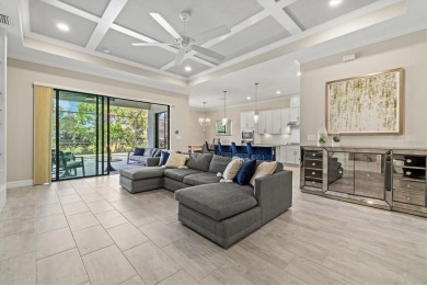 Introducing a stunning luxury residence located in the exclusive on Ritz-Carlton Members Golf Club in Florida - for sale on GolfHomes.com, golf home, golf lot