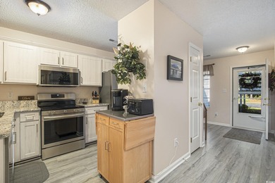 You really need to see this totally renovated 2 bedroom, 2 full on Palmetto Greens Golf and Country Club in South Carolina - for sale on GolfHomes.com, golf home, golf lot