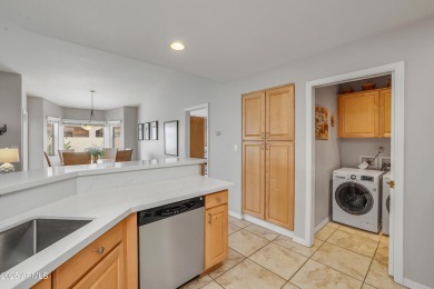 Beautiful Townhome in Sought-After Apache Wells II! Welcome to on Apache Wells Country Club in Arizona - for sale on GolfHomes.com, golf home, golf lot