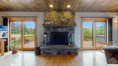The Mountains Are Calling and I Must Go.'' P.S., I plan to be on Windham Country Club in New York - for sale on GolfHomes.com, golf home, golf lot
