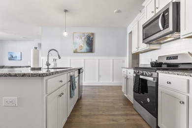 Stunning Home in The Parks of Carolina Forest 1031 Laurens Mill on World Tour Golf Links in South Carolina - for sale on GolfHomes.com, golf home, golf lot