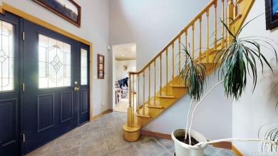 The Mountains Are Calling and I Must Go.'' P.S., I plan to be on Windham Country Club in New York - for sale on GolfHomes.com, golf home, golf lot