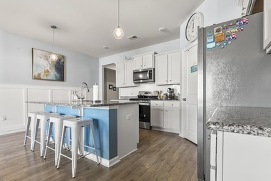 Stunning Home in The Parks of Carolina Forest 1031 Laurens Mill on World Tour Golf Links in South Carolina - for sale on GolfHomes.com, golf home, golf lot