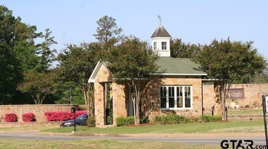 Positioned inside the gates of Eagle's Bluff Country Club, this on Eagles Bluff Golf Course in Texas - for sale on GolfHomes.com, golf home, golf lot
