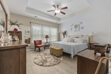Welcome to your new dream home! This beautiful, well-maintained on River Hills Golf and Country Club in South Carolina - for sale on GolfHomes.com, golf home, golf lot
