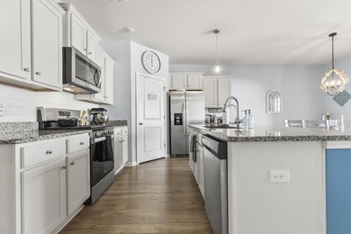 Stunning Home in The Parks of Carolina Forest 1031 Laurens Mill on World Tour Golf Links in South Carolina - for sale on GolfHomes.com, golf home, golf lot