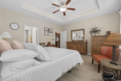 Welcome to your new dream home! This beautiful, well-maintained on River Hills Golf and Country Club in South Carolina - for sale on GolfHomes.com, golf home, golf lot