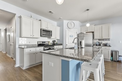 Stunning Home in The Parks of Carolina Forest 1031 Laurens Mill on World Tour Golf Links in South Carolina - for sale on GolfHomes.com, golf home, golf lot