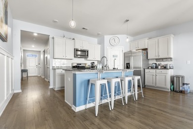 Stunning Home in The Parks of Carolina Forest 1031 Laurens Mill on World Tour Golf Links in South Carolina - for sale on GolfHomes.com, golf home, golf lot