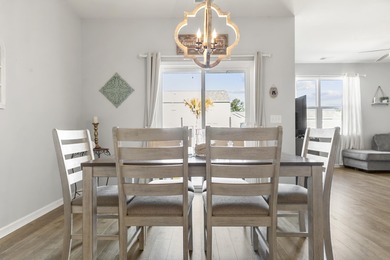 Stunning Home in The Parks of Carolina Forest 1031 Laurens Mill on World Tour Golf Links in South Carolina - for sale on GolfHomes.com, golf home, golf lot