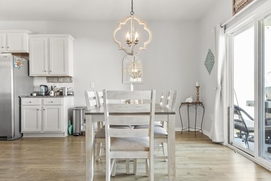 Stunning Home in The Parks of Carolina Forest 1031 Laurens Mill on World Tour Golf Links in South Carolina - for sale on GolfHomes.com, golf home, golf lot