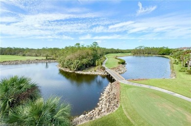 Golf Included!!  Top floor condo now available - Building has on Naples Heritage Golf and Country Club in Florida - for sale on GolfHomes.com, golf home, golf lot