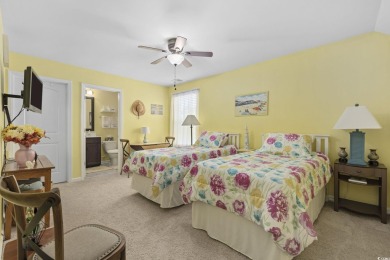 Welcome to your new dream home! This beautiful, well-maintained on River Hills Golf and Country Club in South Carolina - for sale on GolfHomes.com, golf home, golf lot