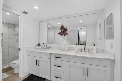Welcome to an exquisite condo living in Boca West Country Club on Boca West Golf and Country Club in Florida - for sale on GolfHomes.com, golf home, golf lot