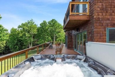 The Mountains Are Calling and I Must Go.'' P.S., I plan to be on Windham Country Club in New York - for sale on GolfHomes.com, golf home, golf lot
