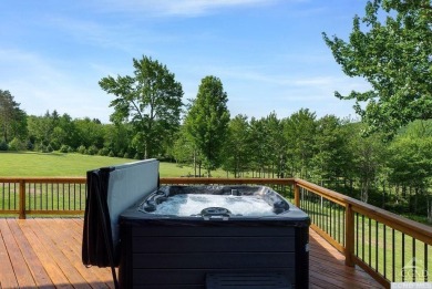 The Mountains Are Calling and I Must Go.'' P.S., I plan to be on Windham Country Club in New York - for sale on GolfHomes.com, golf home, golf lot