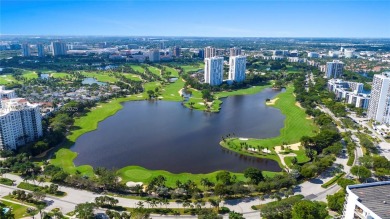 Extraordinary flow through PH located in one of the most coveted on Turnberry Isle Resort and Club in Florida - for sale on GolfHomes.com, golf home, golf lot