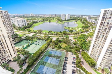 Extraordinary flow through PH located in one of the most coveted on Turnberry Isle Resort and Club in Florida - for sale on GolfHomes.com, golf home, golf lot