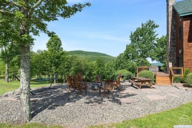 The Mountains Are Calling and I Must Go.'' P.S., I plan to be on Windham Country Club in New York - for sale on GolfHomes.com, golf home, golf lot