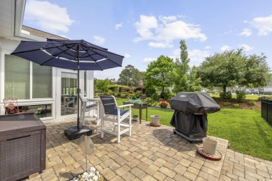 Welcome to your new dream home! This beautiful, well-maintained on River Hills Golf and Country Club in South Carolina - for sale on GolfHomes.com, golf home, golf lot