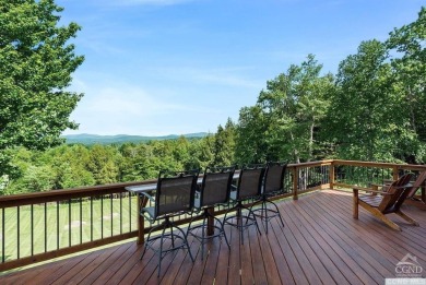 The Mountains Are Calling and I Must Go.'' P.S., I plan to be on Windham Country Club in New York - for sale on GolfHomes.com, golf home, golf lot