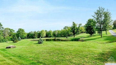 The Mountains Are Calling and I Must Go.'' P.S., I plan to be on Windham Country Club in New York - for sale on GolfHomes.com, golf home, golf lot