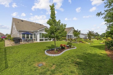 Welcome to your new dream home! This beautiful, well-maintained on River Hills Golf and Country Club in South Carolina - for sale on GolfHomes.com, golf home, golf lot