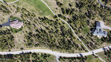 Spectacular Fairways at Pole Creek Lot with Panoramic Views & on Pole Creek Golf Club in Colorado - for sale on GolfHomes.com, golf home, golf lot