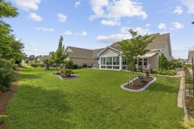 Welcome to your new dream home! This beautiful, well-maintained on River Hills Golf and Country Club in South Carolina - for sale on GolfHomes.com, golf home, golf lot