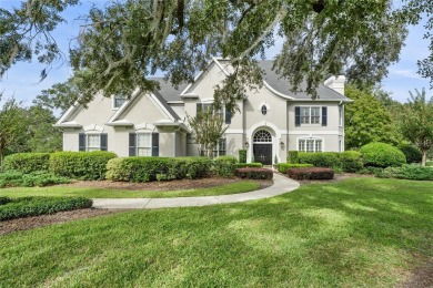 Under contract-accepting backup offers. Stunning custom home on Turkey Creek Golf and Country Club in Florida - for sale on GolfHomes.com, golf home, golf lot