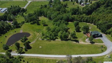 The Mountains Are Calling and I Must Go.'' P.S., I plan to be on Windham Country Club in New York - for sale on GolfHomes.com, golf home, golf lot