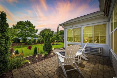 Welcome to your new dream home! This beautiful, well-maintained on River Hills Golf and Country Club in South Carolina - for sale on GolfHomes.com, golf home, golf lot