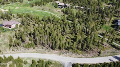 Spectacular Fairways at Pole Creek Lot with Panoramic Views & on Pole Creek Golf Club in Colorado - for sale on GolfHomes.com, golf home, golf lot