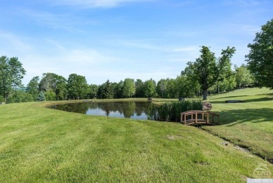 The Mountains Are Calling and I Must Go.'' P.S., I plan to be on Windham Country Club in New York - for sale on GolfHomes.com, golf home, golf lot