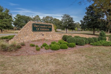 Build your DREAM HOME in Eufaula on this OVERSIZED golf course on Red Eagle Golf Course in Alabama - for sale on GolfHomes.com, golf home, golf lot