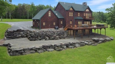 The Mountains Are Calling and I Must Go.'' P.S., I plan to be on Windham Country Club in New York - for sale on GolfHomes.com, golf home, golf lot